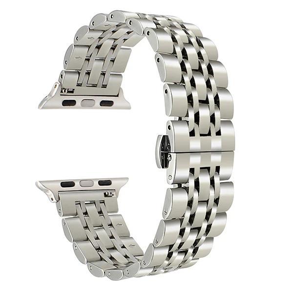 High Quality Stainless Steel Strap- 38/40/42/44/45MM