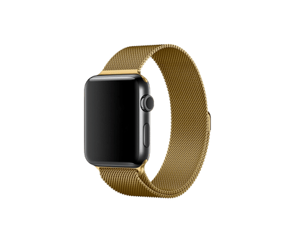 Milanese Loop Strap/Band for Apple Watch Series 7, 6, 5, 4, 3, 2 & 1