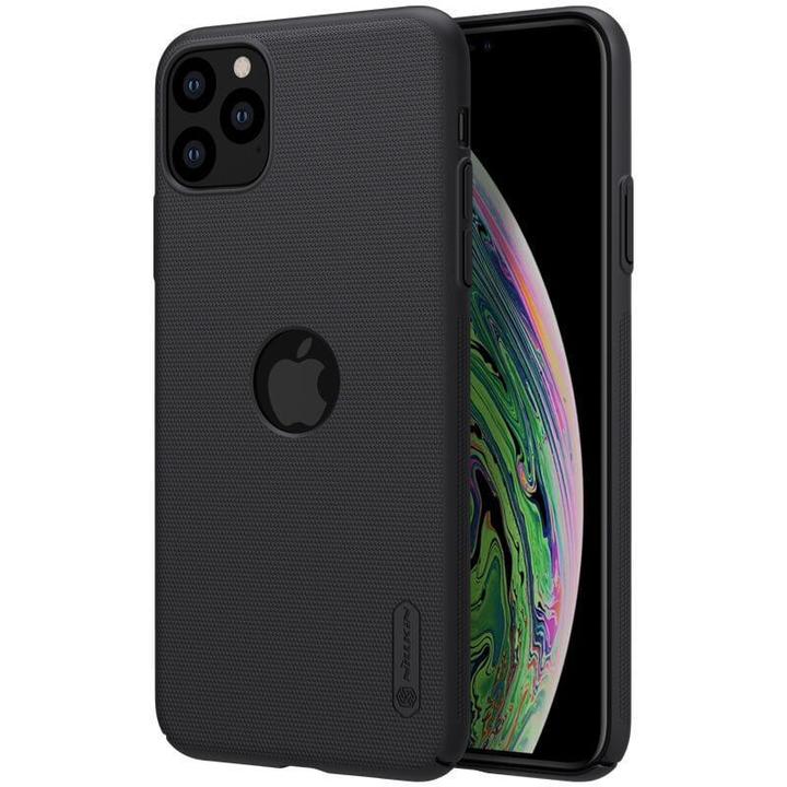 Nillikn Super Forested Shield Matte Back Case For iPhone 11 Pro Max