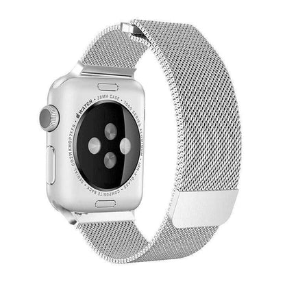 Milanese Loop Strap/Band for Apple Watch Series 7, 6, 5, 4, 3, 2 & 1