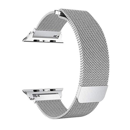 Milanese Loop Strap/Band for Apple Watch Series 7, 6, 5, 4, 3, 2 & 1