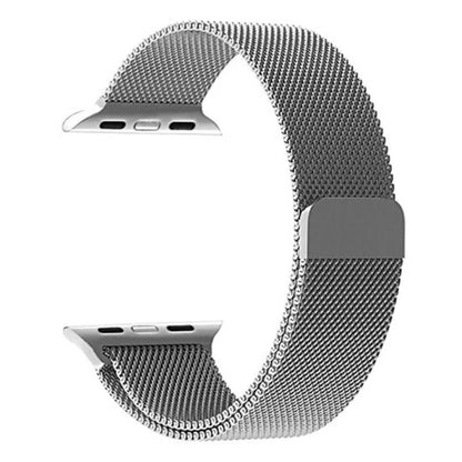 Milanese Loop Strap/Band for Apple Watch Series 7, 6, 5, 4, 3, 2 & 1