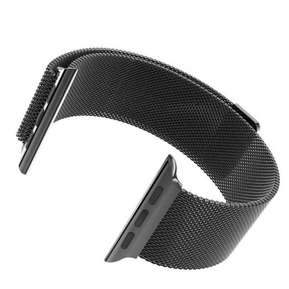 Milanese Loop Strap/Band for Apple Watch Series 7, 6, 5, 4, 3, 2 & 1