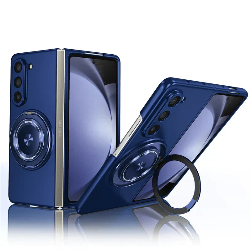 Ultimate Magnetic Kickstand Case - Samsung