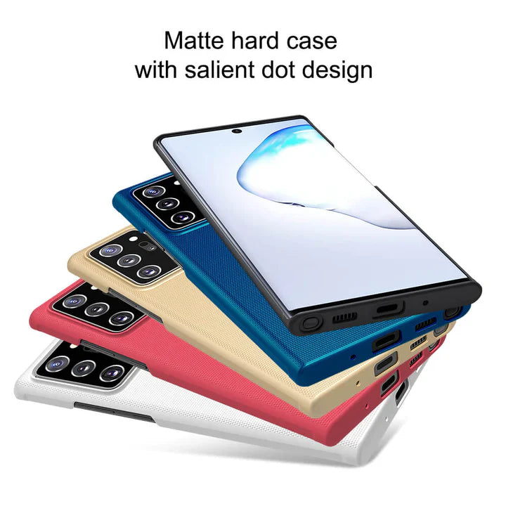 Super Frosted Shield Matte Magsafe Case For Samsung Galaxy Note 20 Ultra / 5G