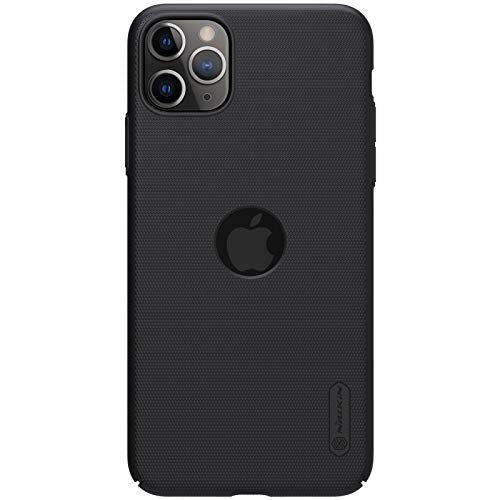 Nillikn Super Forested Shield Matte Back Case For iPhone 11 Pro