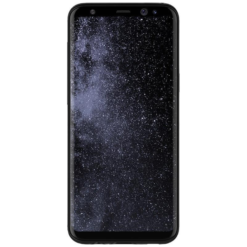 Super Frosted Shield Matte Back Case For Samsung Galaxy S8 Plus