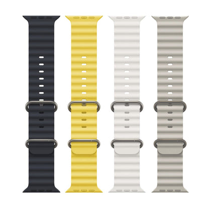 Ocean Band For Apple Watch Band