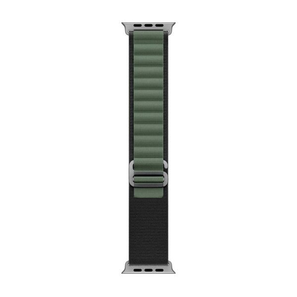 Alpine Loop Apple Watch Band 42/44/45/49MM