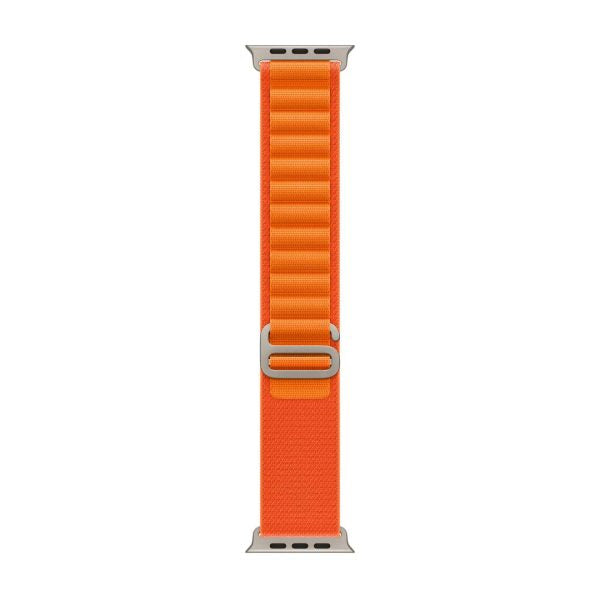 Alpine Loop Apple Watch Band 42/44/45/49MM