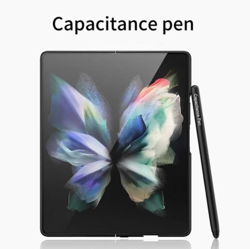 Aluminum Capacitance Pen Replacement Screen Stylus Touch Pen For Galaxy Z Fold Series