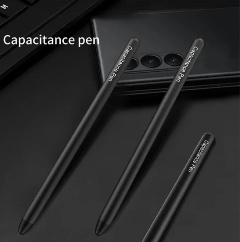 Aluminum Capacitance Pen Replacement Screen Stylus Touch Pen For Galaxy Z Fold Series