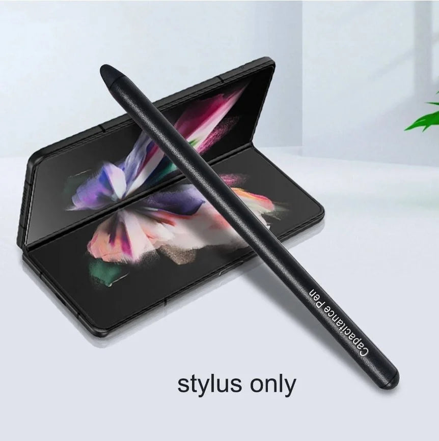 Aluminum Capacitance Pen Replacement Screen Stylus Touch Pen For Galaxy Z Fold Series