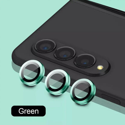 Camera Lens Protector For Galaxy Z Fold Series