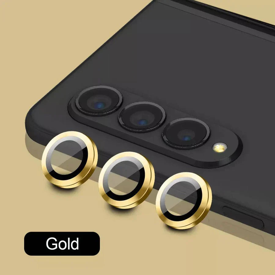 Camera Lens Protector For Galaxy Z Fold Series