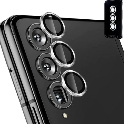 Camera Lens Protector For Galaxy Z Fold Series