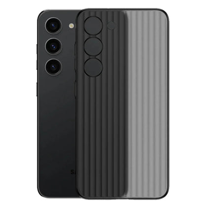 Wrinkly Thin Matt Case For Galaxy S24