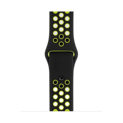 Perforated Nike Apple Watch Band/Strap