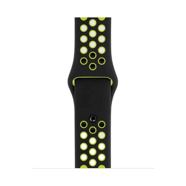 Perforated Nike Apple Watch Band/Strap