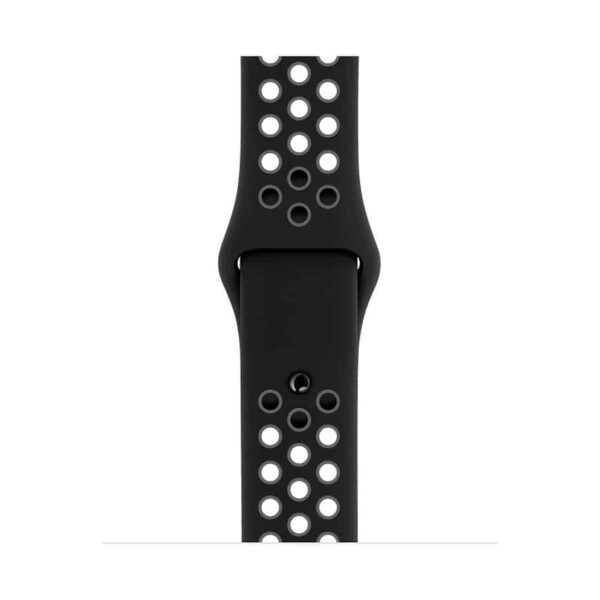 Perforated Nike Apple Watch Band/Strap