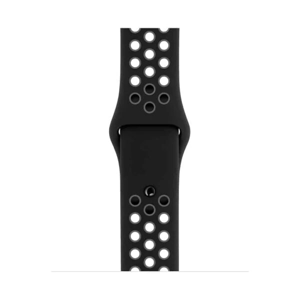 Perforated Nike Apple Watch Band/Strap