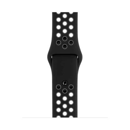 Perforated Nike Apple Watch Band/Strap