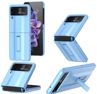 Shockproof Slim Stand Case For Samsung Galaxy Z Flip 4