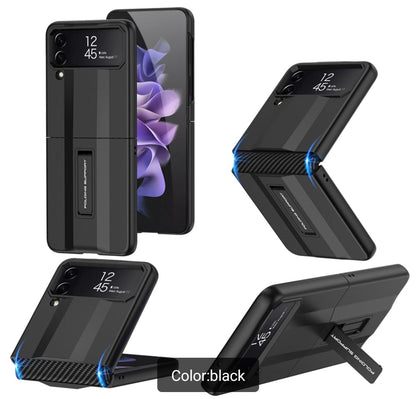 Shockproof Slim Stand Case For Samsung Galaxy Z Flip 4