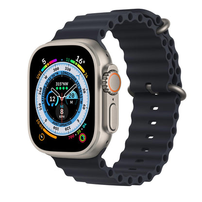 Ocean Band For Apple Watch Band