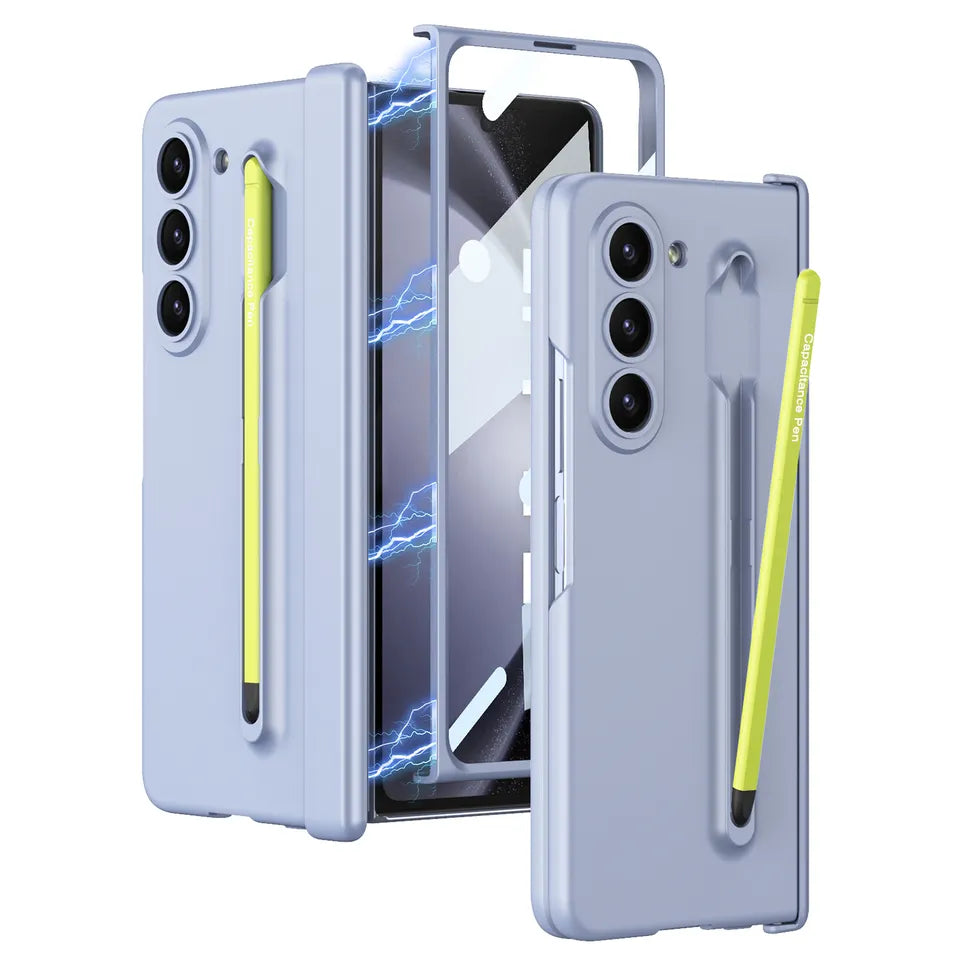 Nillkin Galaxy Z Fold 5 Slimmer S Pen & Case