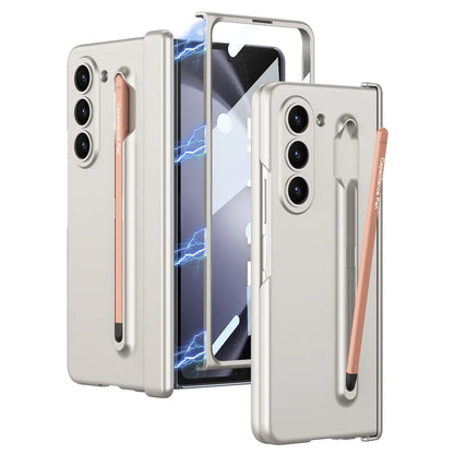 Nillkin Galaxy Z Fold 5 Slimmer S Pen & Case