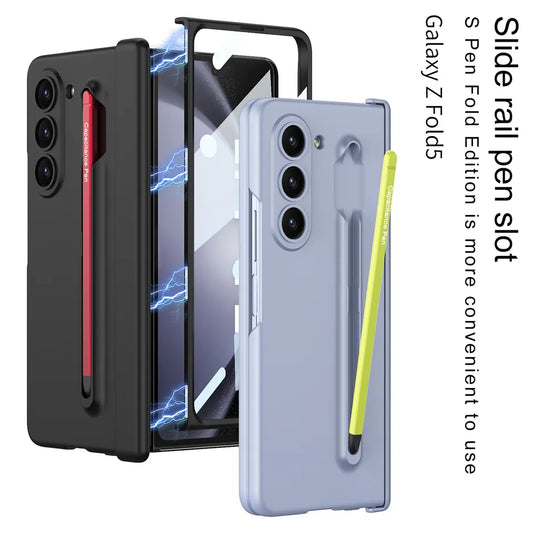 Samsung Galaxy Z Fold 5 Slim S Pen Case