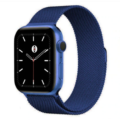 Milanese Loop Strap/Band for Apple Watch Series 7, 6, 5, 4, 3, 2 & 1