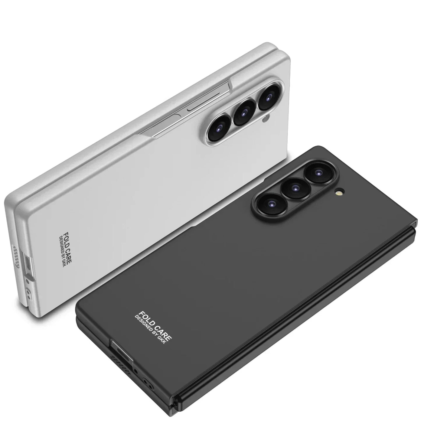 Ultra Thin Shockproof Case For Galaxy Z Fold 6