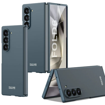 Ultra Thin Shockproof Case For Galaxy Z Fold 6