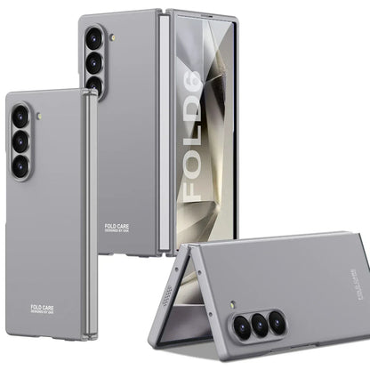 Ultra Thin Shockproof Case For Galaxy Z Fold 6