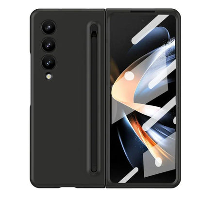 Ultra Slim Case with Pen for Galaxy Z Fold4