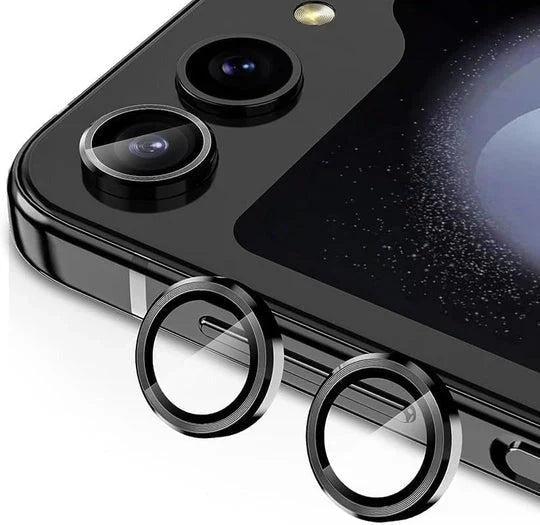 Galaxy Z Flip6 Camera Lens Protector