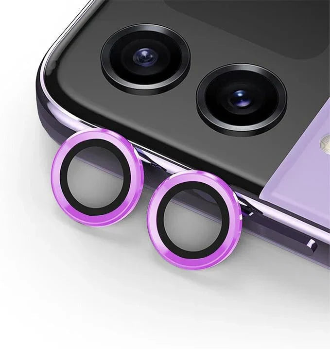 Galaxy Z Flip6 Camera Lens Protector