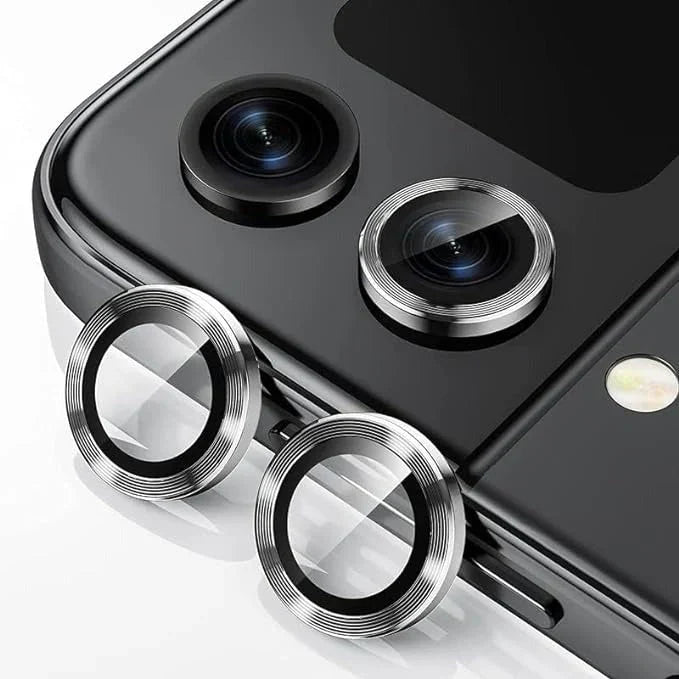 Galaxy Z Flip6 Camera Lens Protector