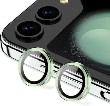 Galaxy Z Flip6 Camera Lens Protector