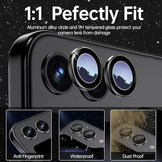 Galaxy Z Flip6 Camera Lens Protector