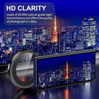 Galaxy Z Flip6 Camera Lens Protector