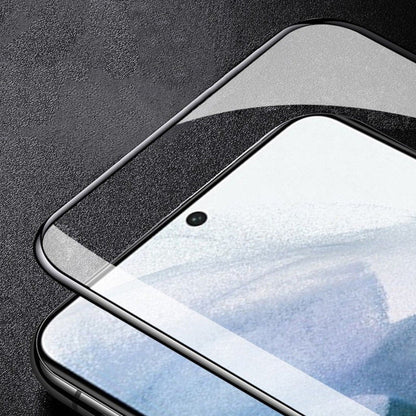 Aero Blade 3D Tempered Glass for Samsung Galaxy S24 Ultra