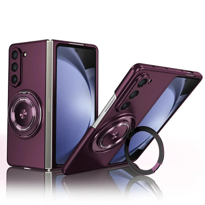 Ultimate Magnetic Kickstand Case - Samsung