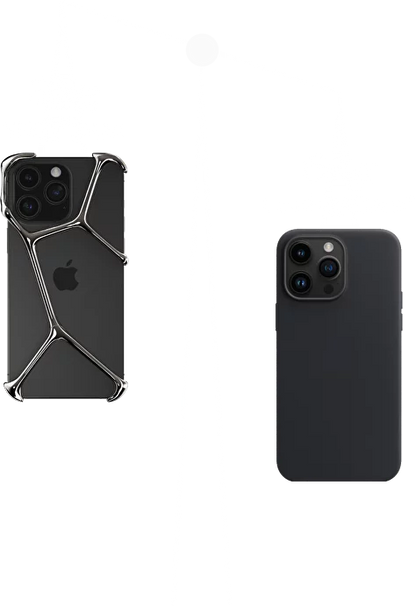 YNOT SHELL– THE MOST ATTRACTIVE IPHONE CASE EVER MADE