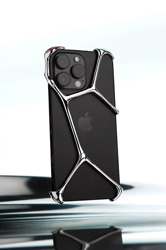 YNOT SHELL– THE MOST ATTRACTIVE IPHONE CASE EVER MADE